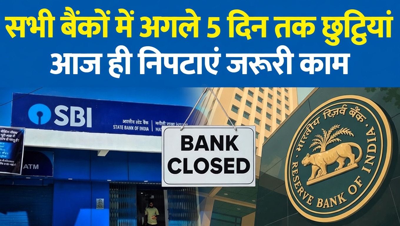 All Bank Holidays March 2026